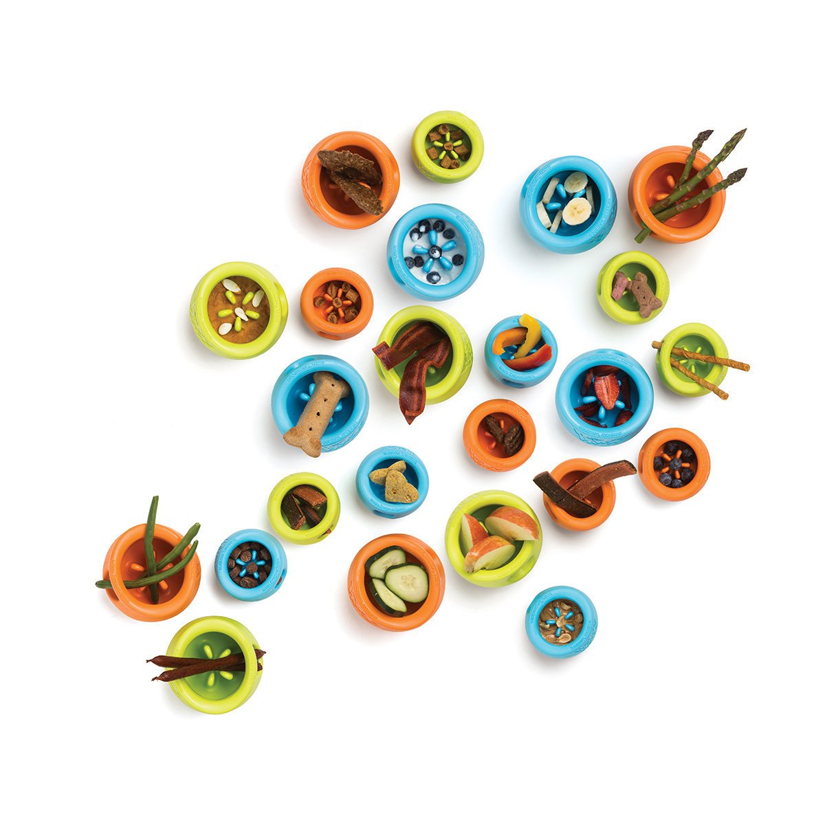 West Paw Toppl Bild 5