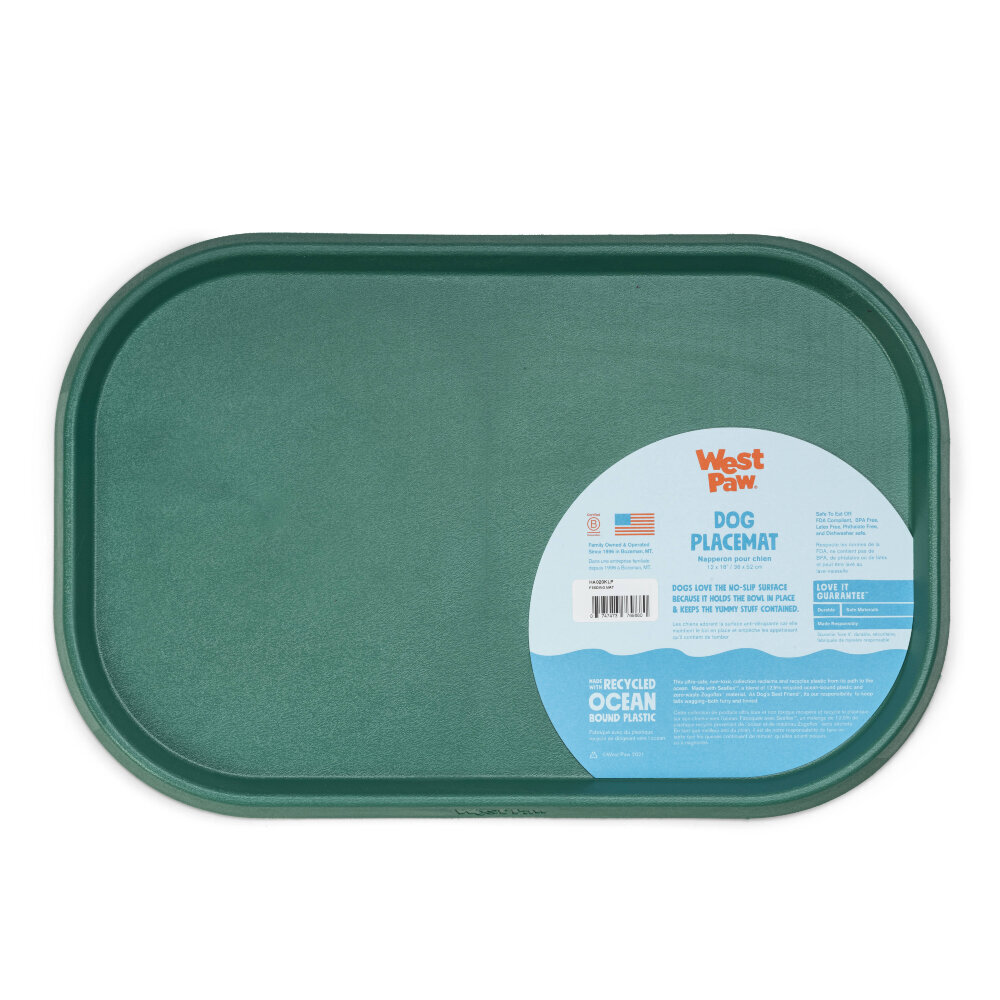 recycelbare Napfunterlage Seaflex Bild 8