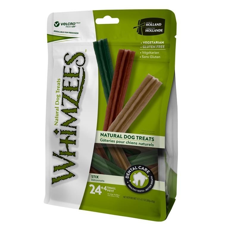 WHIMZEES Zahnpflege Stix Hundesnack Bild 4