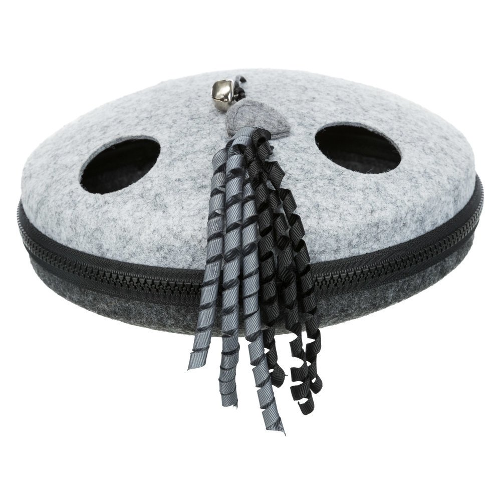 Wiggle & Fumble Katzenspiel Bild 1