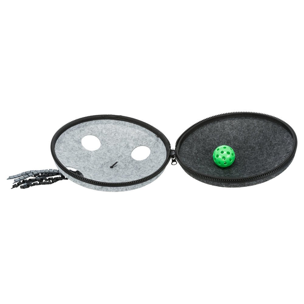 Wiggle & Fumble Katzenspiel Bild 5