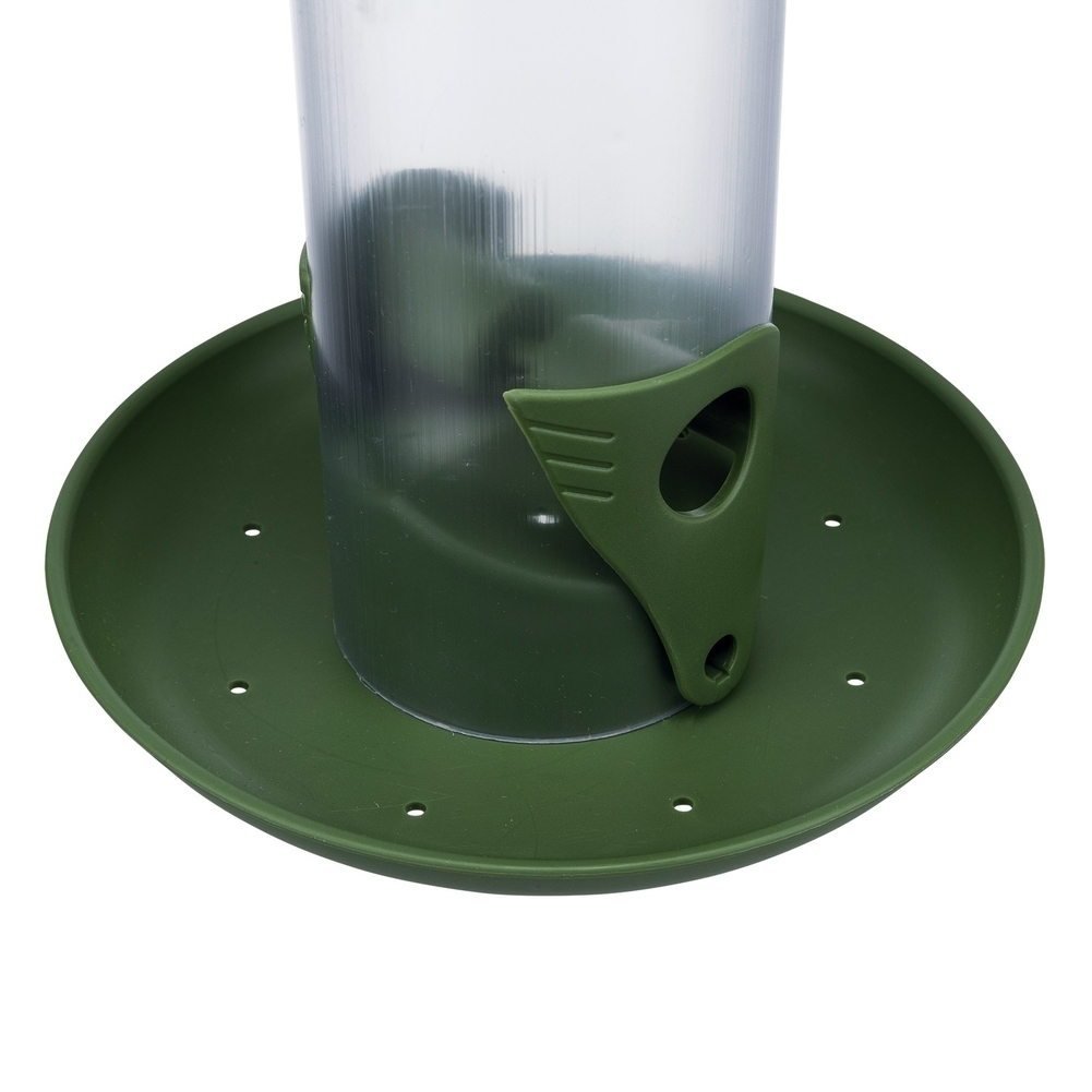 Wildvogel Außen-Futtersäule Bild 4