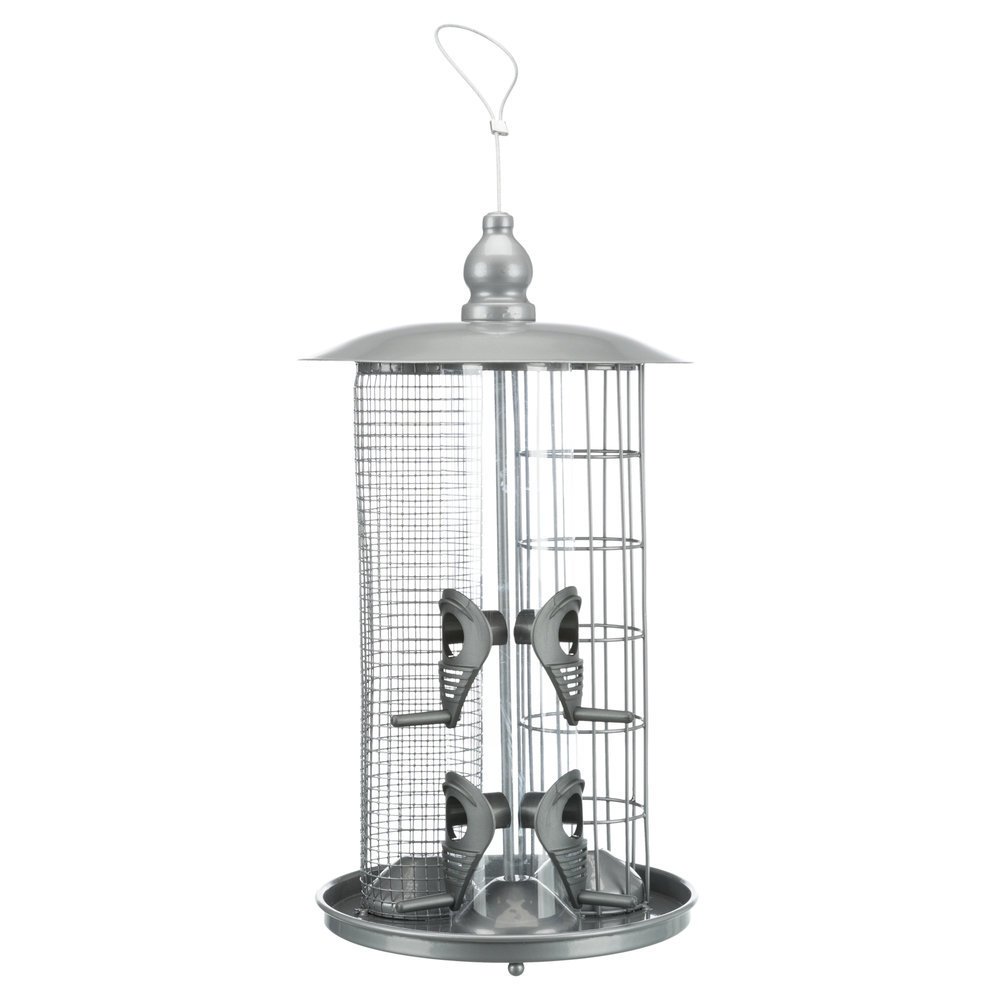 Wildvogel Futterstation 3 in 1 Bild 4