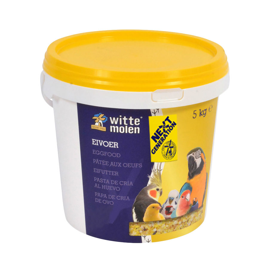 WIMO Eifutter Next Generation Bild 1