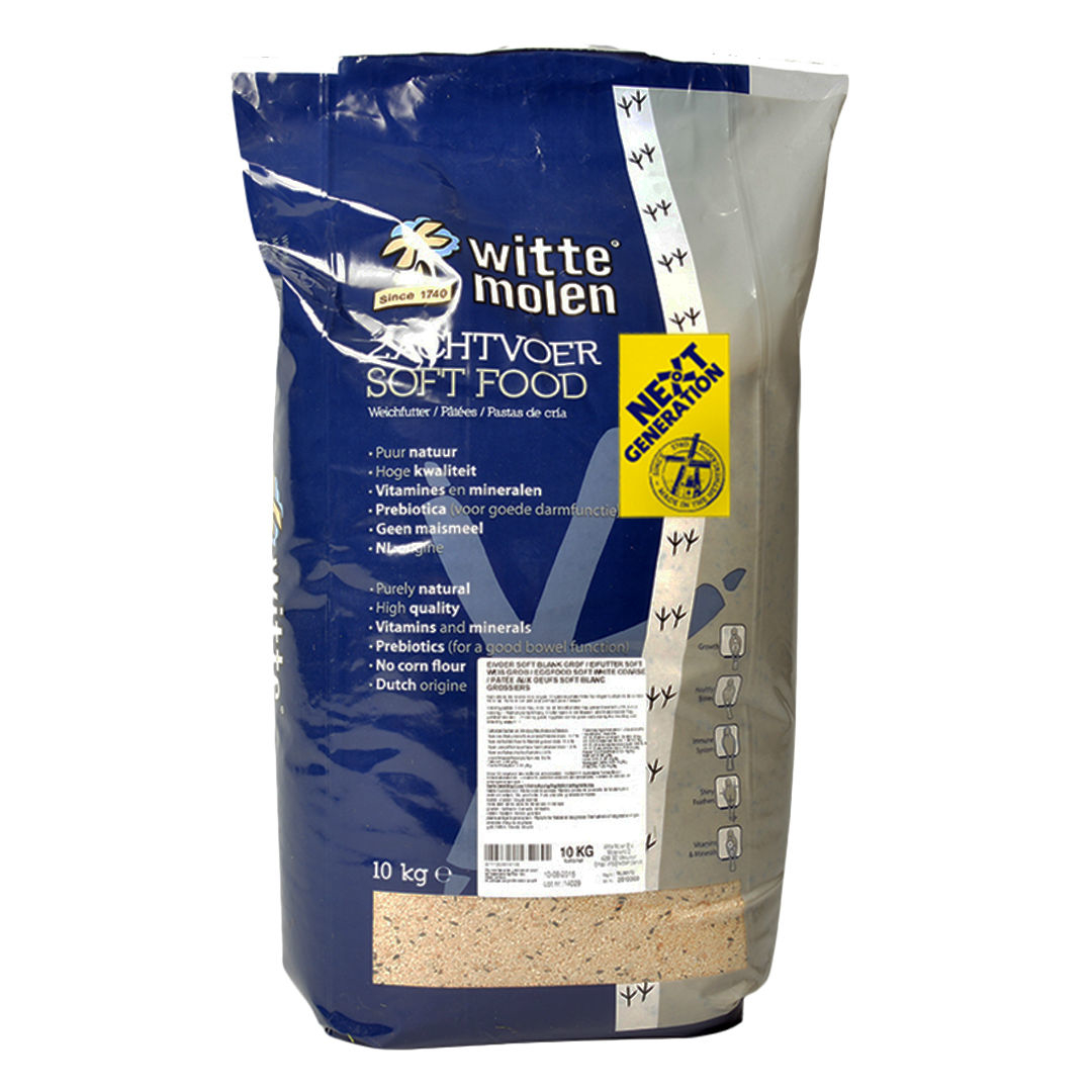 WIMO Eifutter Next Generation Bild 2