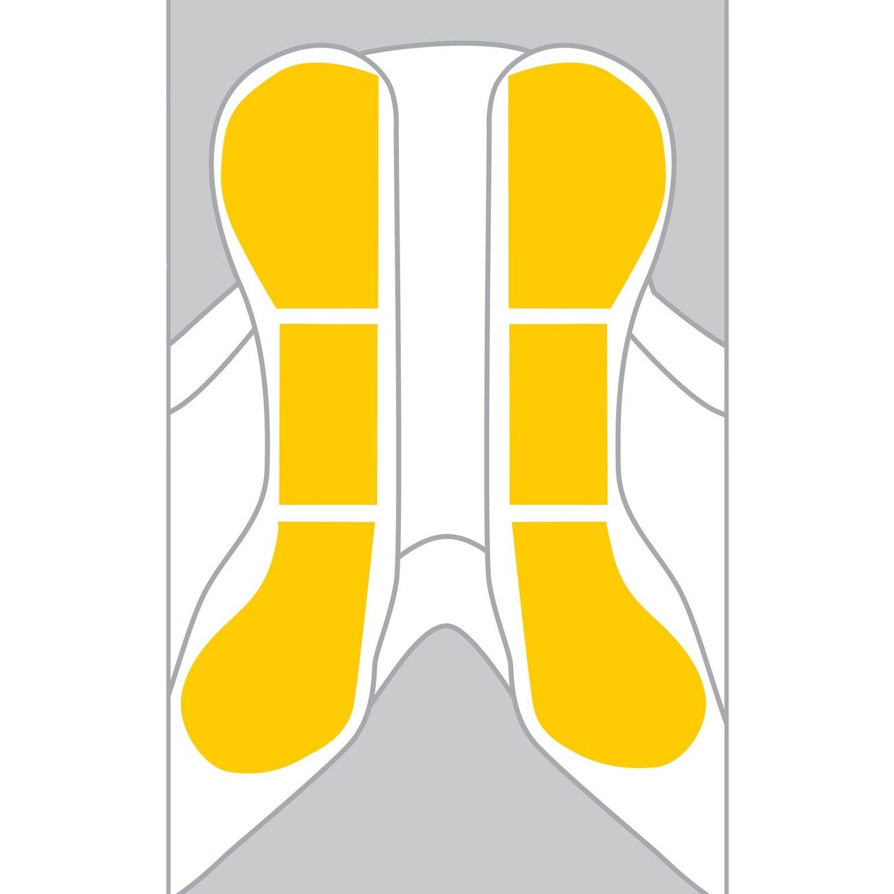 Easy Change Riser Standard Set Bild 2