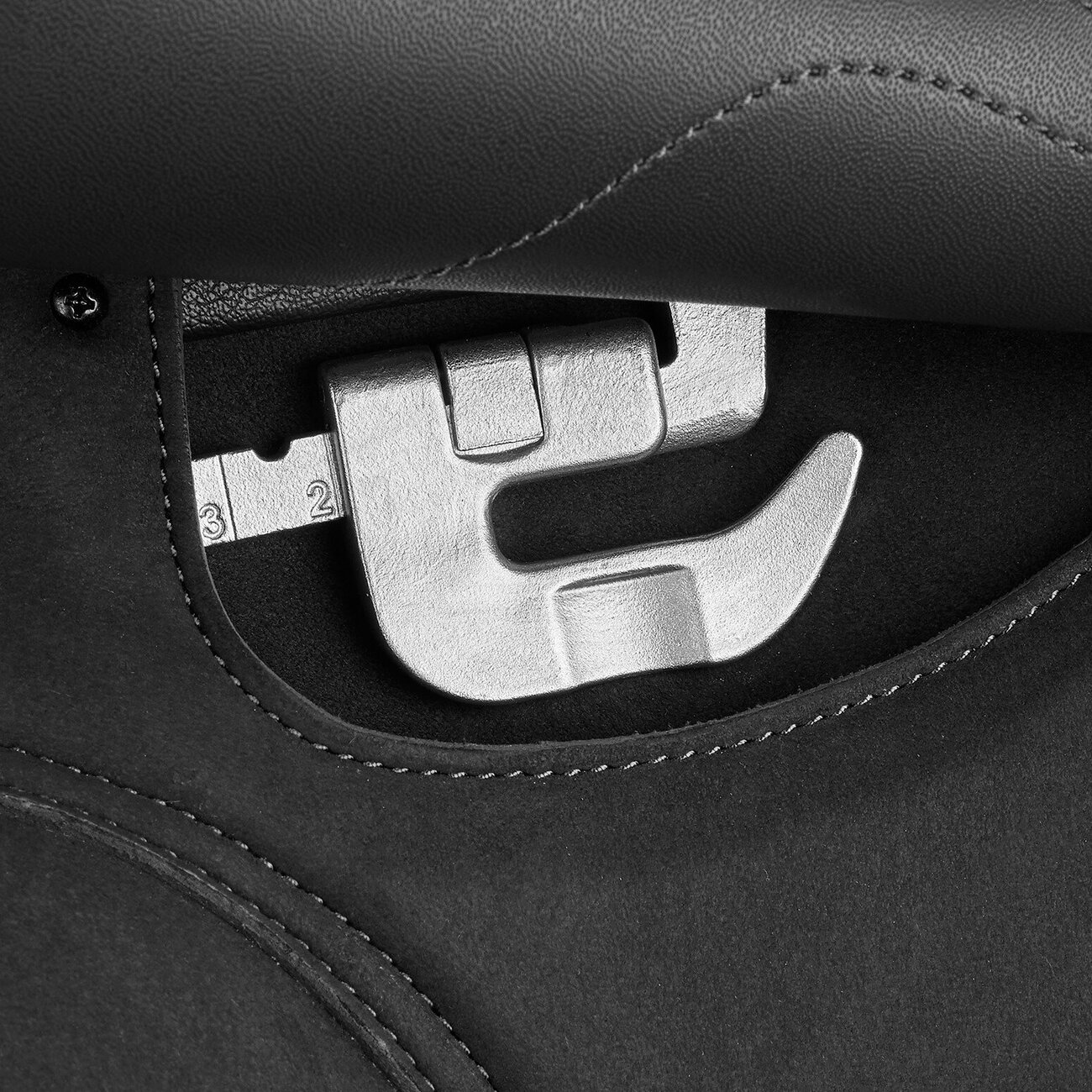 Isabell Icon Sattel Bild 3