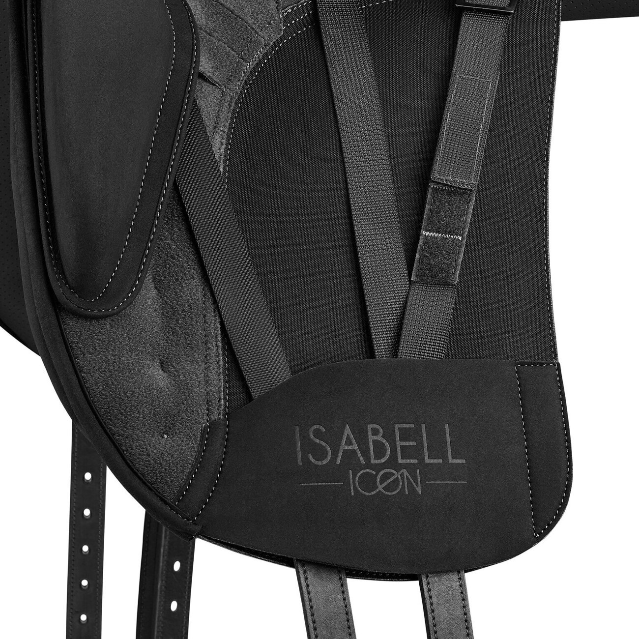 Isabell Icon Sattel Bild 4