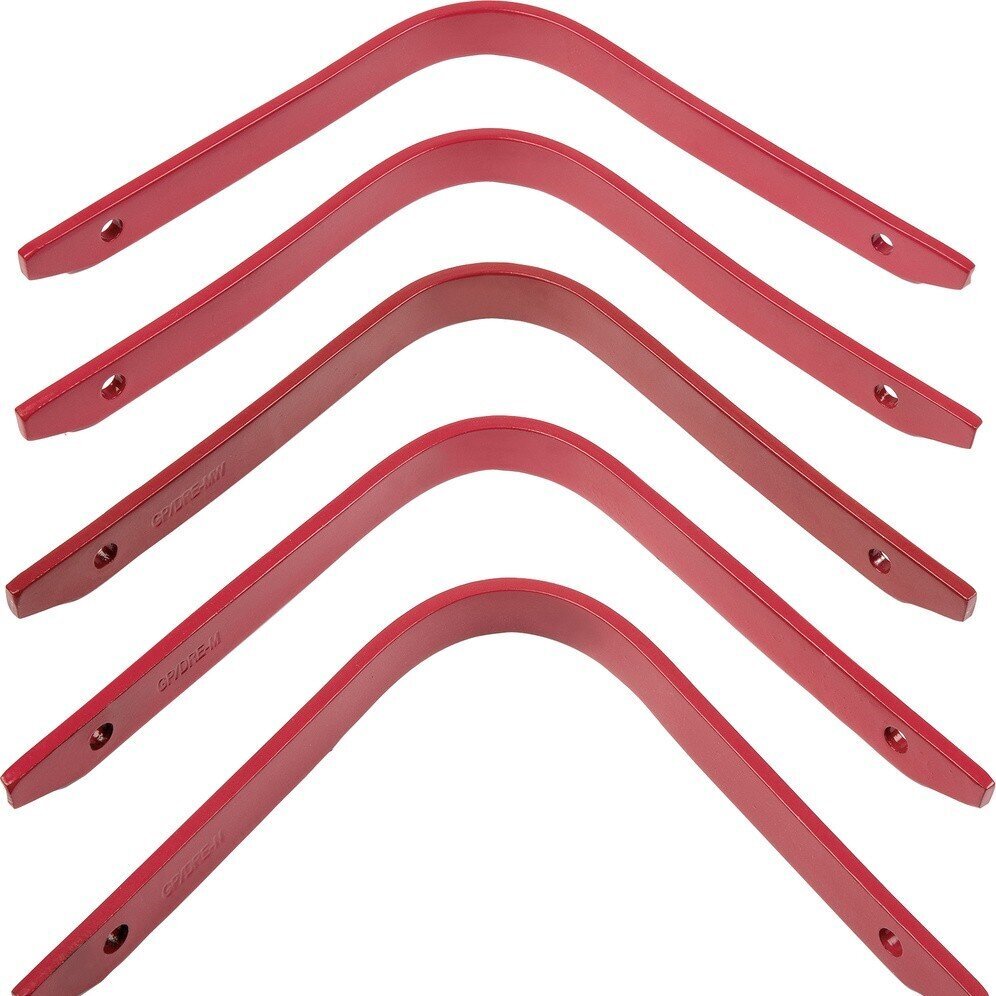 Quik Change Kopfeisen für Dressur und Vielseitigkeitssättel Bild 1