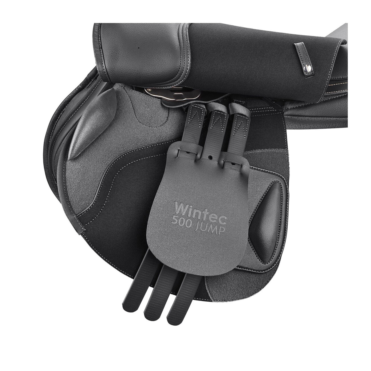 Springsattel 500 Bild 3