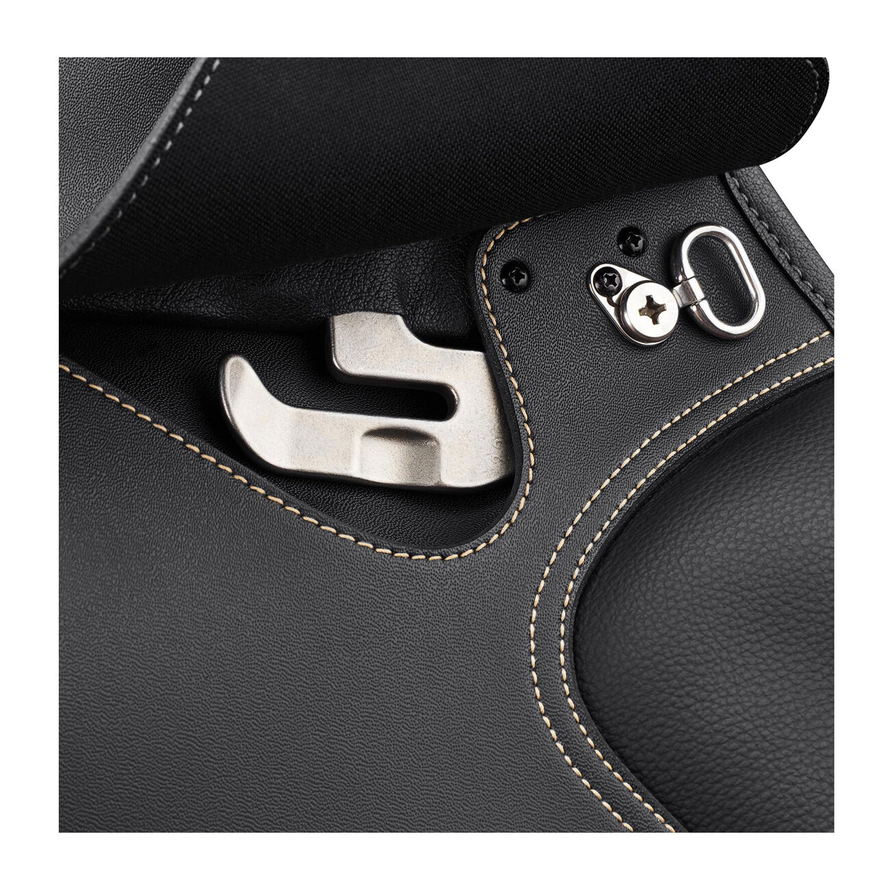 Springsattel 500 Bild 4