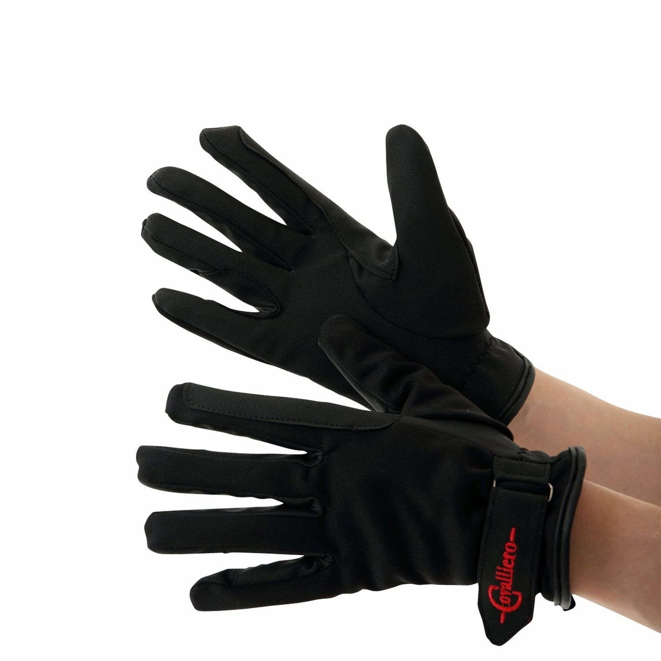 Winterhandschuh Reiten Malmö Bild 2