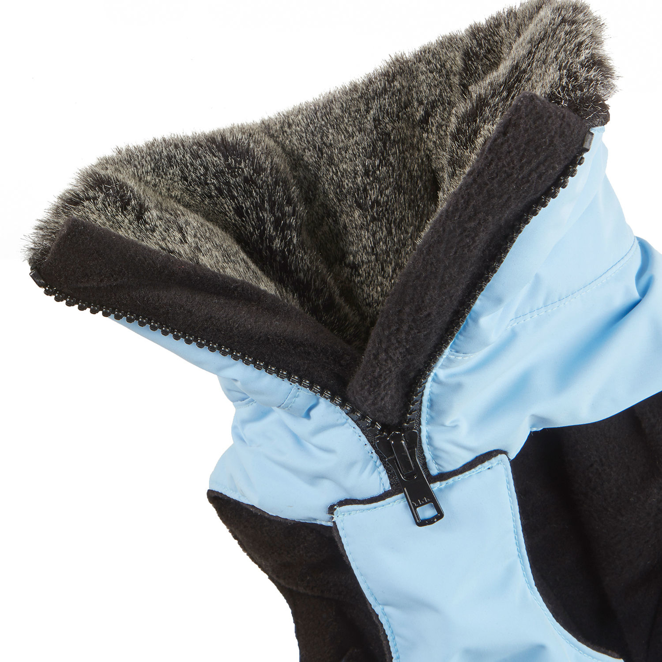 Winterjacke Amundsen für Mops&Co. Bild 7