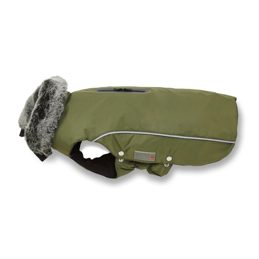 Winterjacke Amundsen für Mops&Co. Bild 13