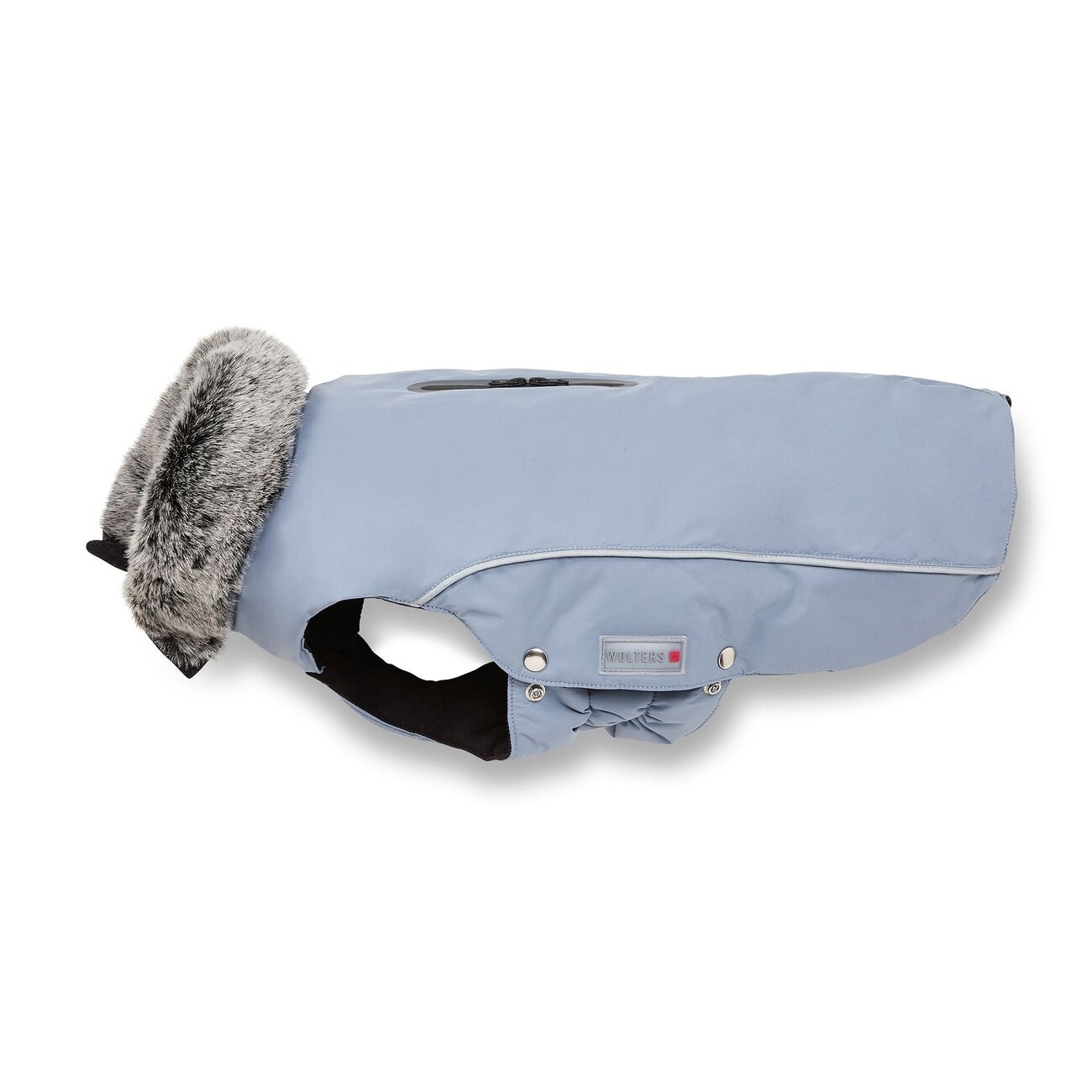 Winterjacke Amundsen für Mops&Co. Bild 14