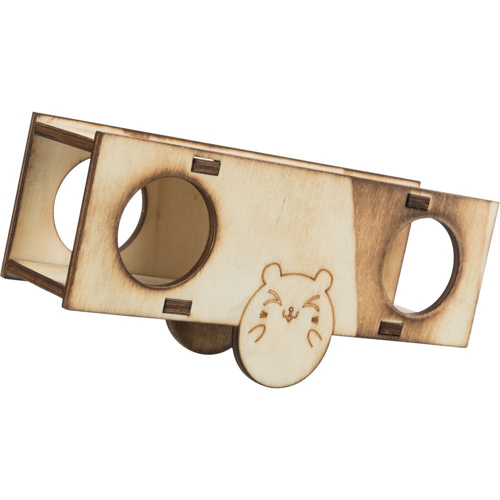 Wippe für Nager Bild 1