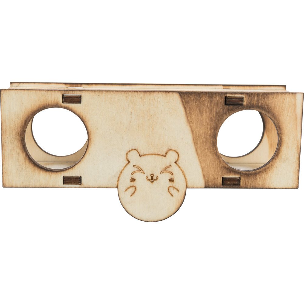 Wippe für Nager Bild 2