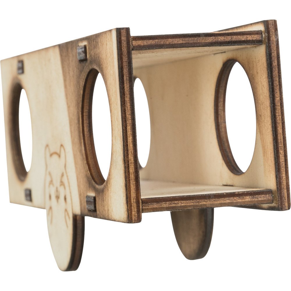 Wippe für Nager Bild 3