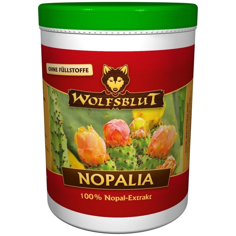 Wolfsblut Nopalia Bild 1