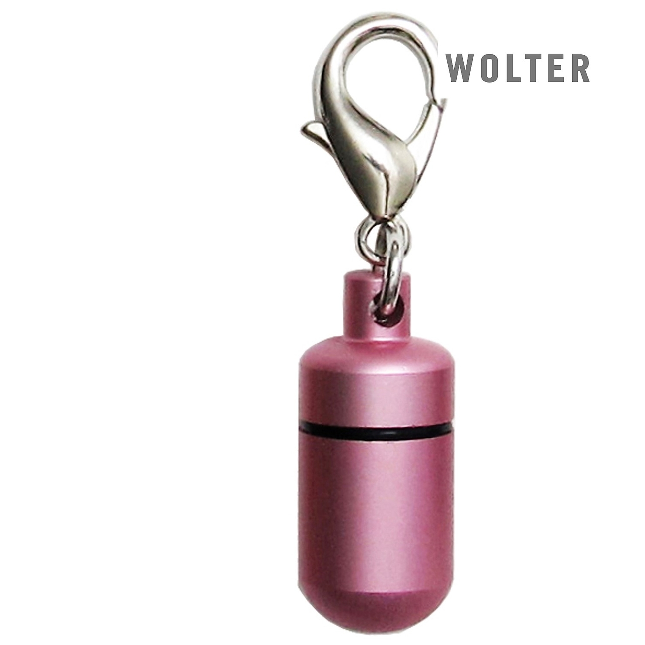 Wolters Aluminium-Adresshülsen Bild 8