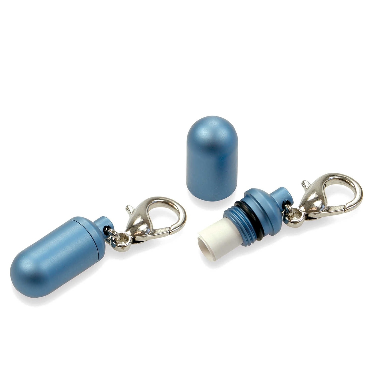 Wolters Aluminium-Adresshülsen Bild 3