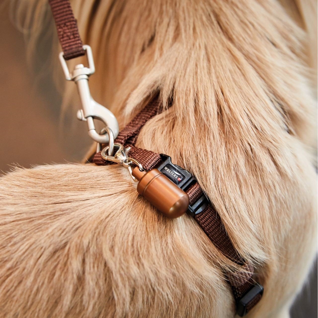 Wolters Aluminium-Adresshülsen Bild 2