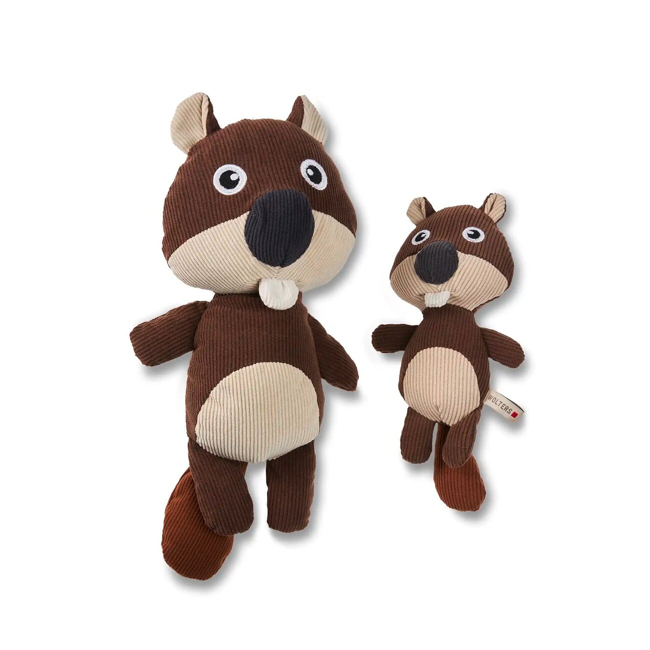 Animal Family Hundespielzeug Bild 1