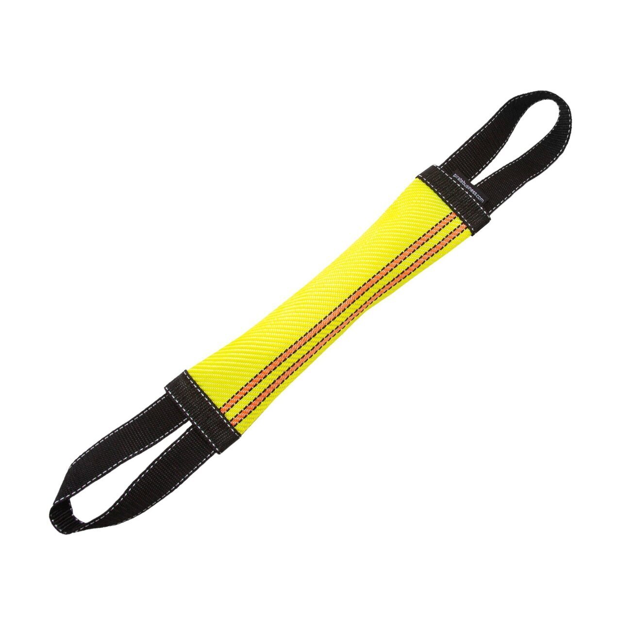 Apportierdummy Beißwurst extra dicker Horst Bild 2