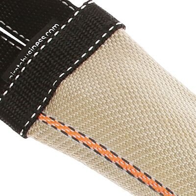 Apportierdummy Beißwurst extra dicker Horst Bild 3