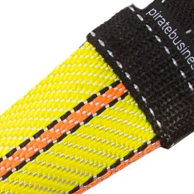 Apportierdummy Beißwurst extra dicker Horst Bild 5