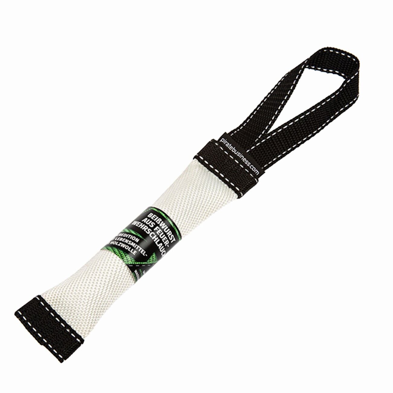 Apportierdummy Beißwurst Horst Mini Bild 2