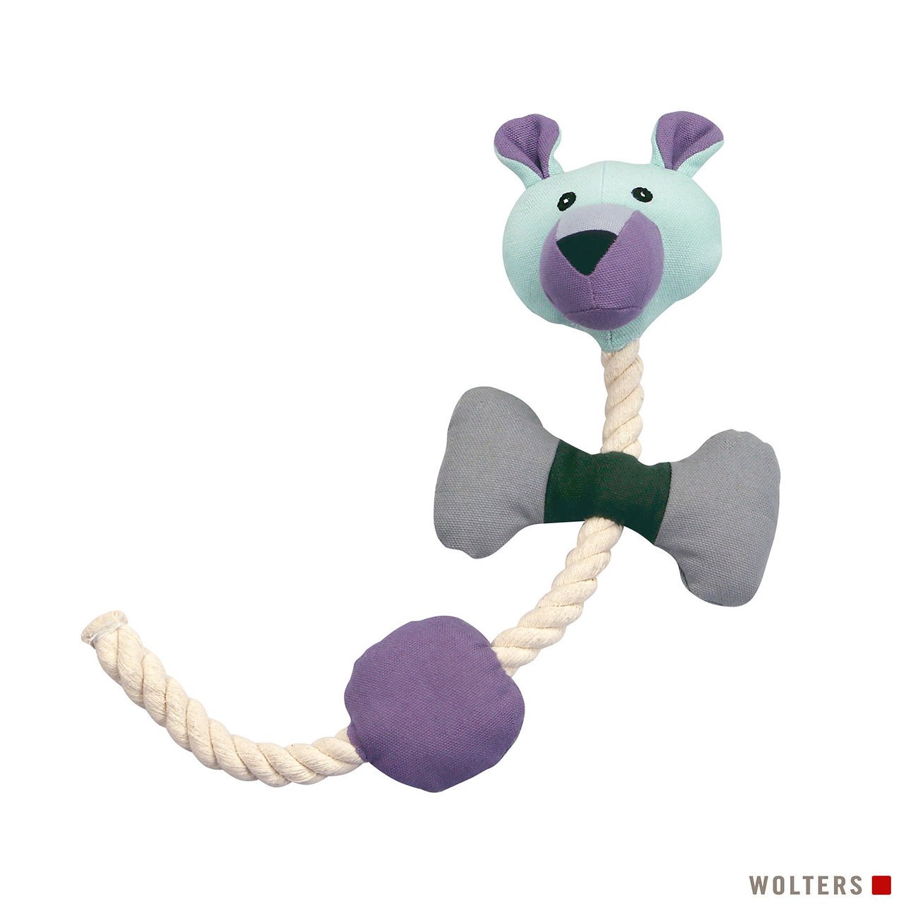 Bio Hunde Spielzeug Bild 4