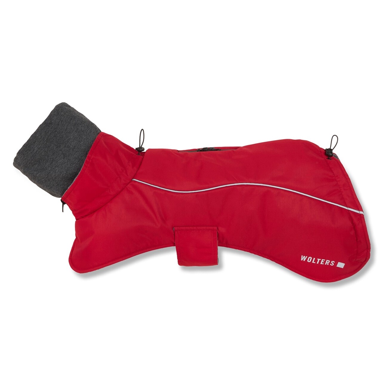 Cape Adventure Hundemantel, Winterjacke für Hunde Bild 3