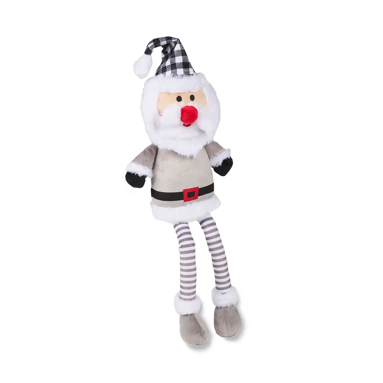 Christmas Hundespielzeug Plüsch Bild 3