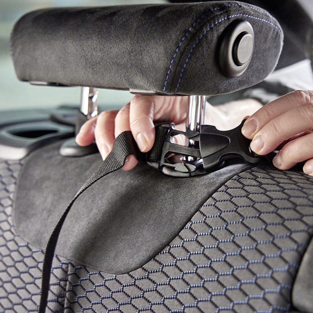 Clean Car Kofferraumdecke für Hunde Bild 3