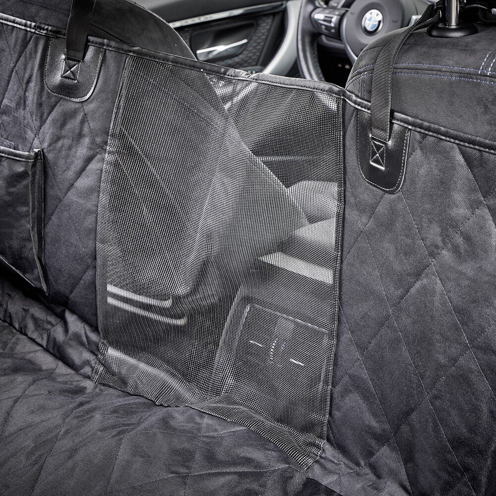 Clean Car Rücksitz Schondecke Bild 4