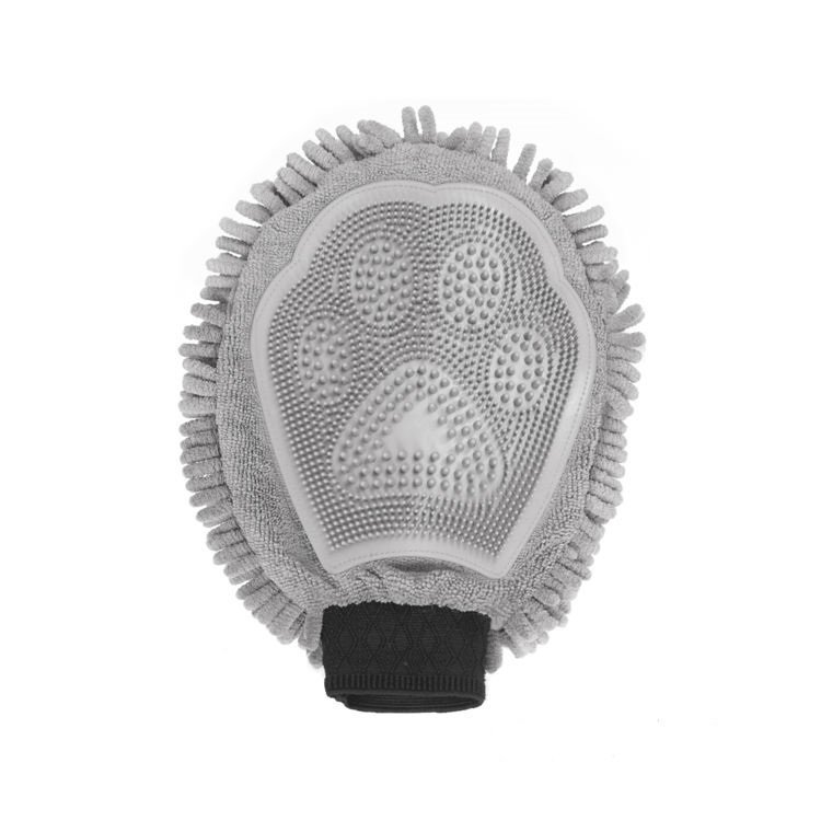 Cleankeeper Dry Glove Pflegehandschuh Bild 2