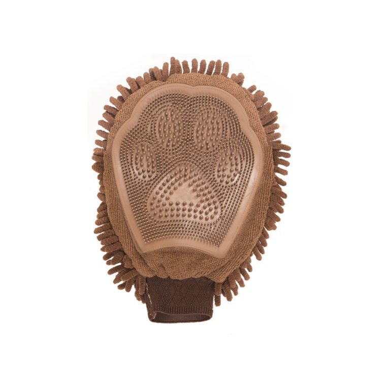 Cleankeeper Dry Glove Pflegehandschuh Bild 7