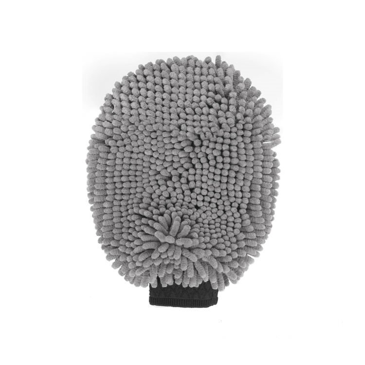 Cleankeeper Dry Glove Pflegehandschuh Bild 9