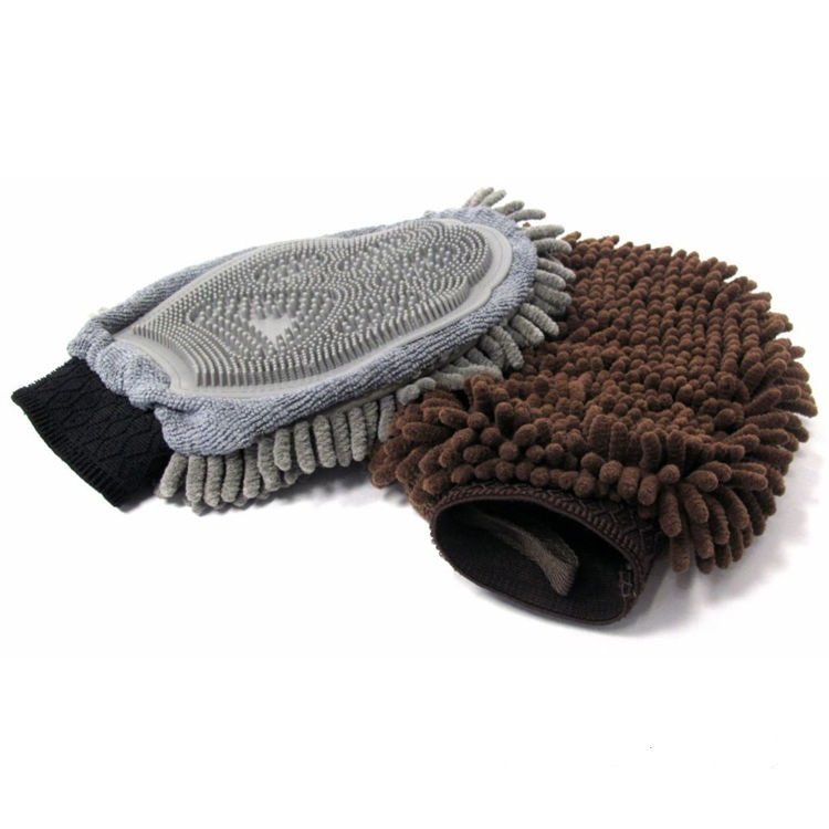 Cleankeeper Dry Glove Pflegehandschuh Bild 6