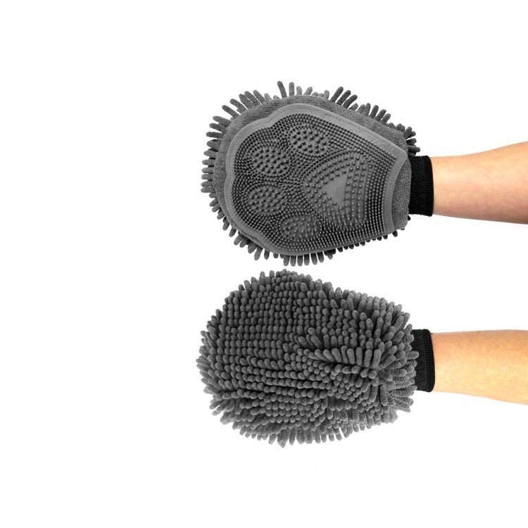 Cleankeeper Dry Glove Pflegehandschuh Bild 10