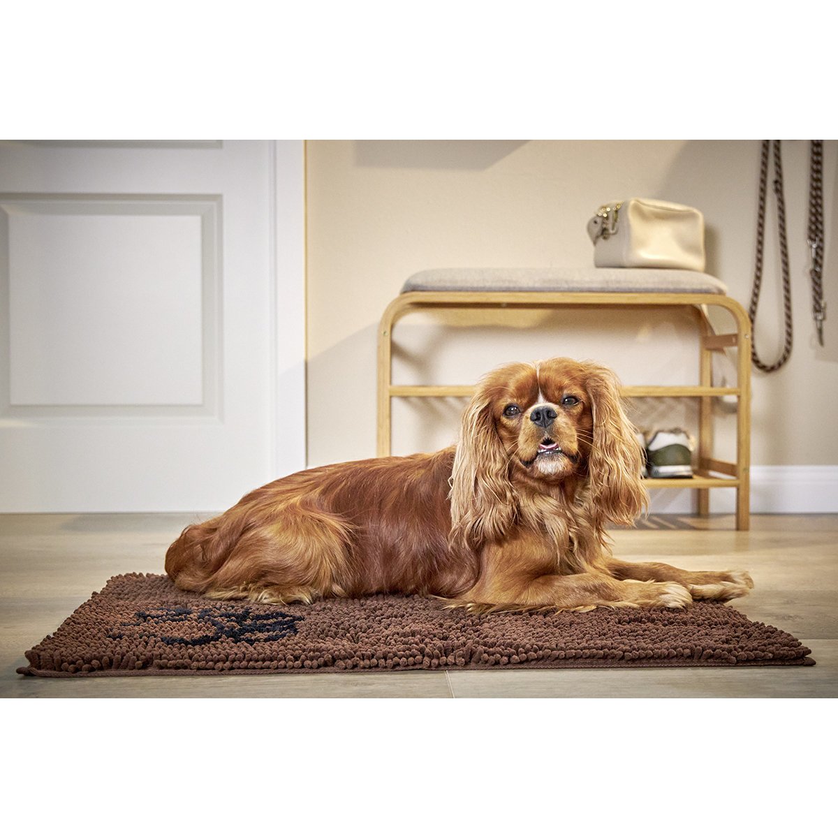 Cleankeeper Doormat Schmutzfangmatte Bild 2