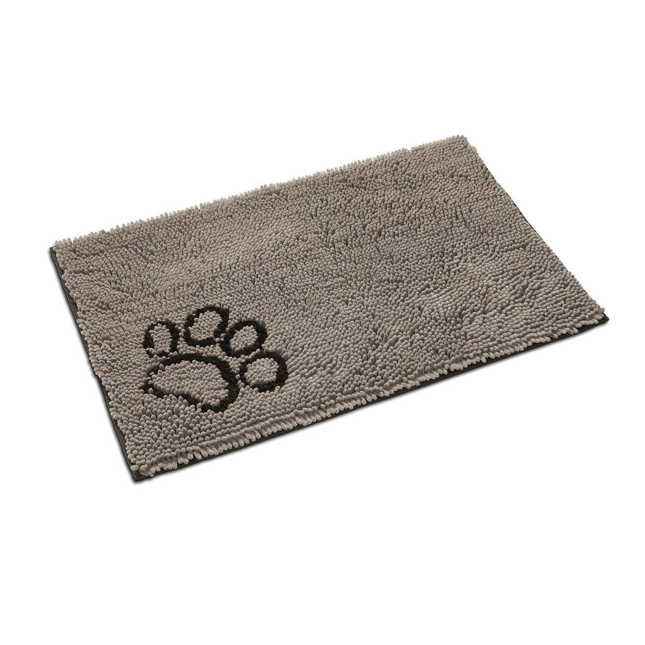 Cleankeeper Doormat Schmutzfangmatte, L: 90 x 66 cm, grau Cleankeeper Doormat Schmutzfangmatte, L: 90 x 66 cm, grau