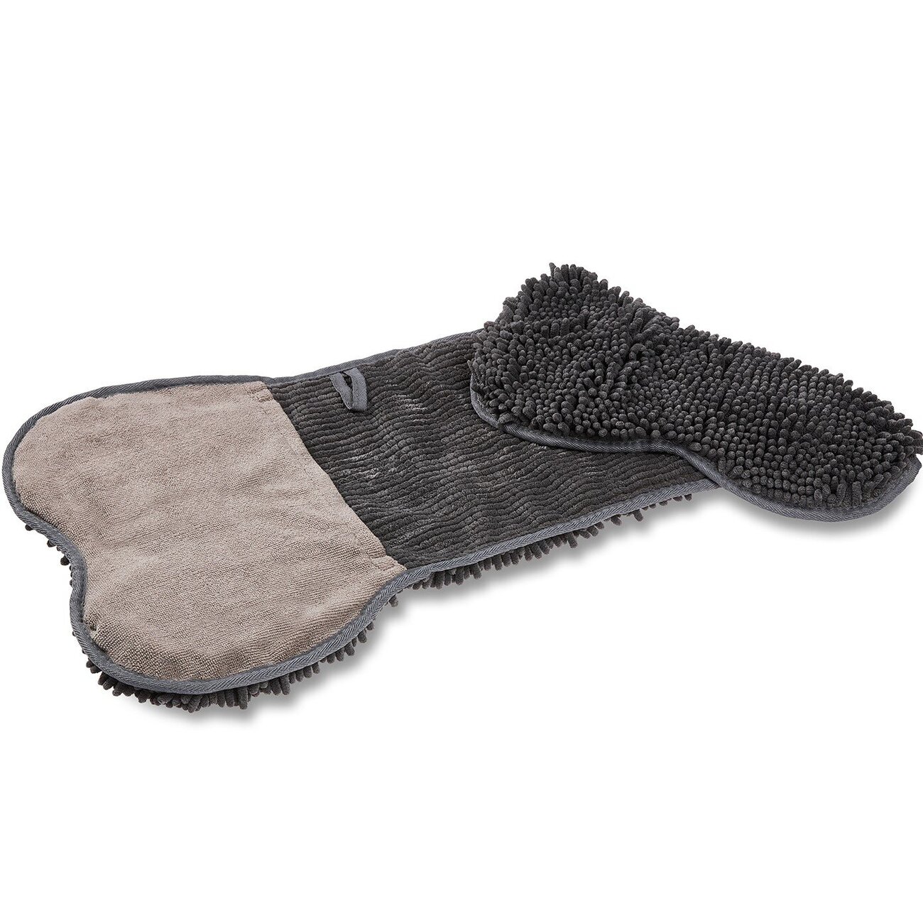 Cleankeeper Dry Bone Hundehandtuch Bild 1