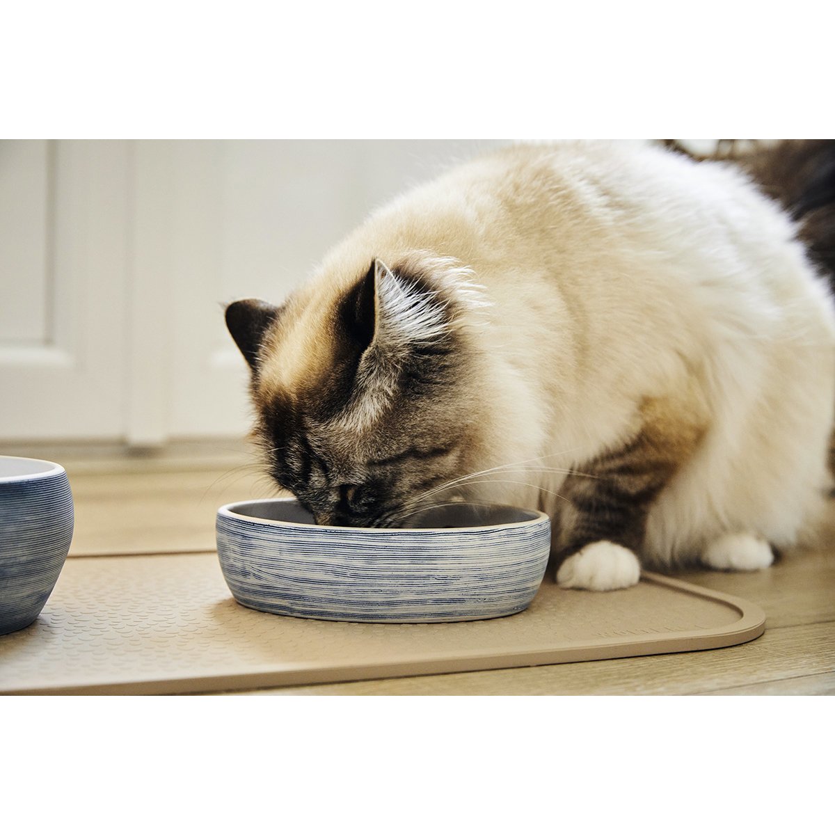 WOLTERS Diner Stone Katzennapf Bild 4