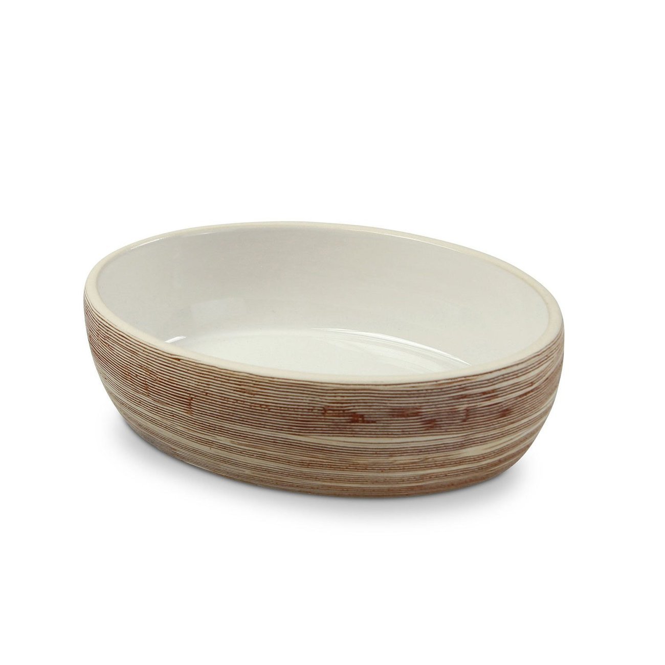 WOLTERS Diner Stone Katzennapf Bild 7