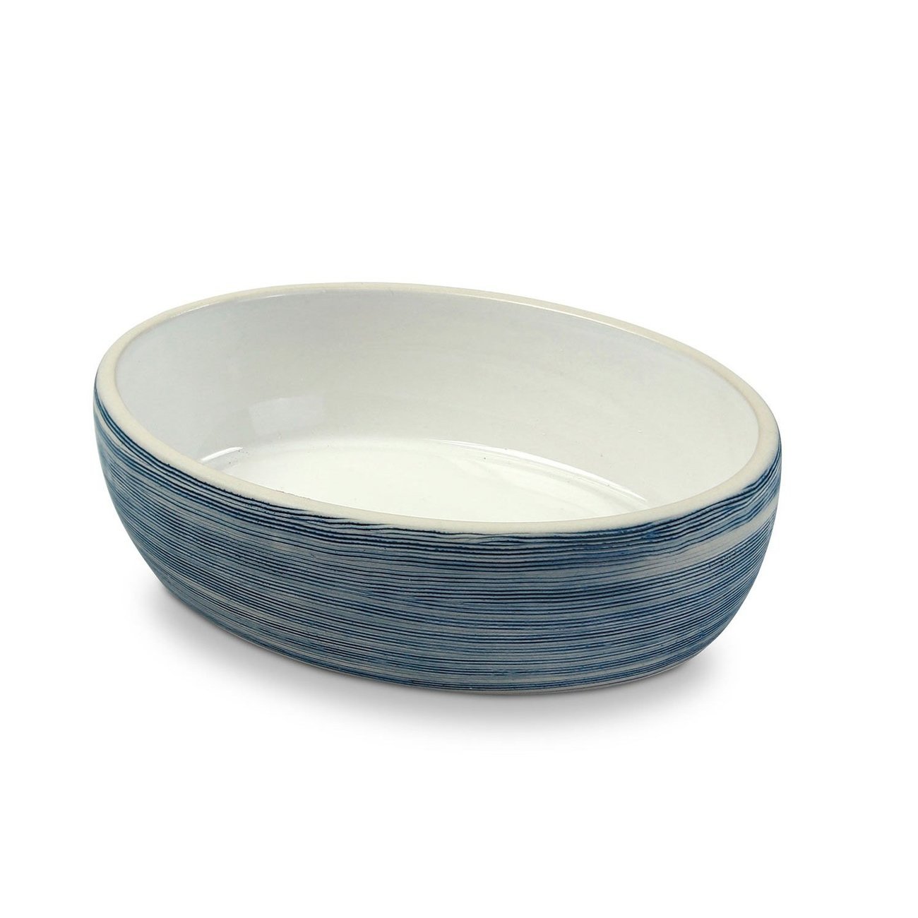 WOLTERS Diner Stone Katzennapf Bild 1