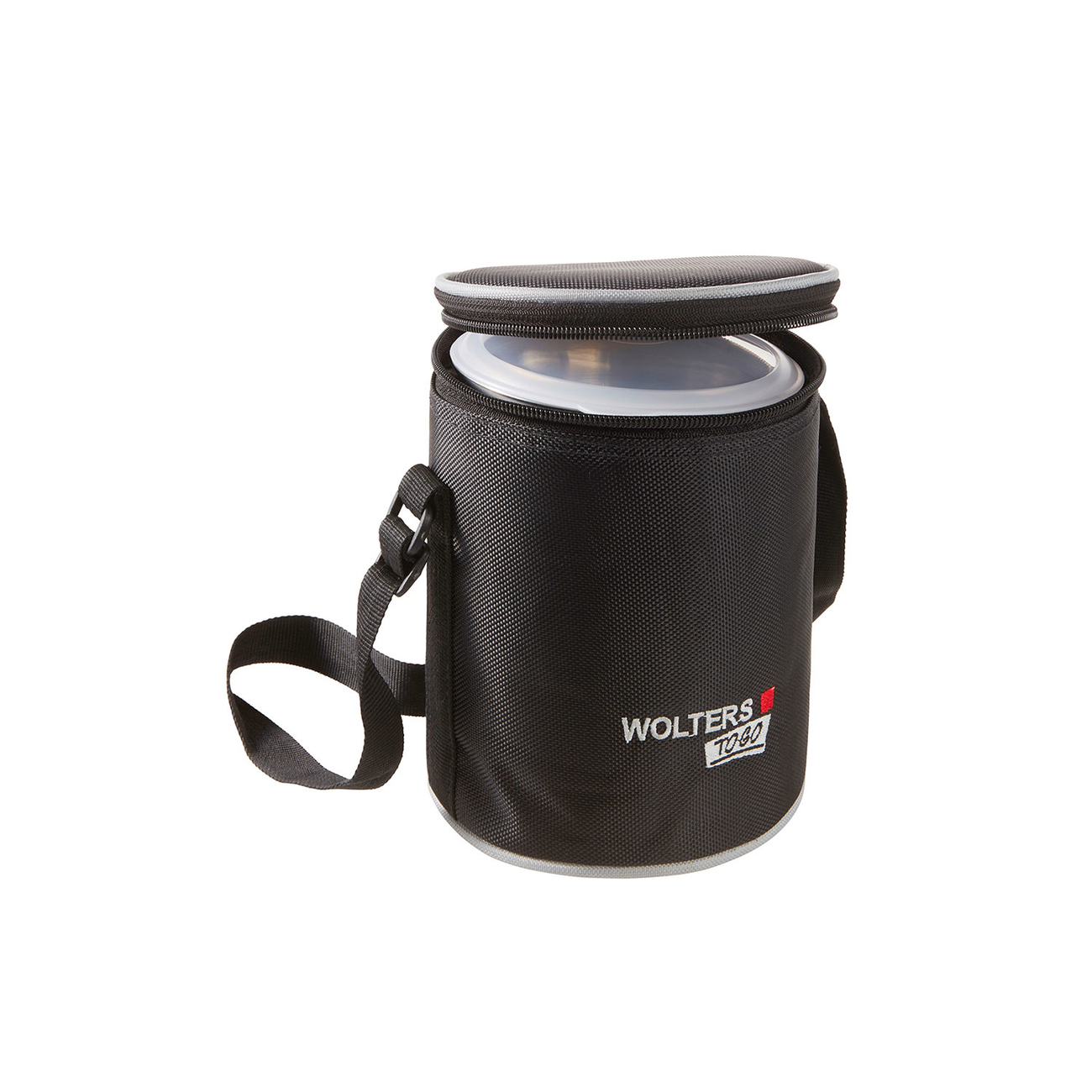 Wolters Diner TO GO Reisenäpfe für Hunde Bild 4