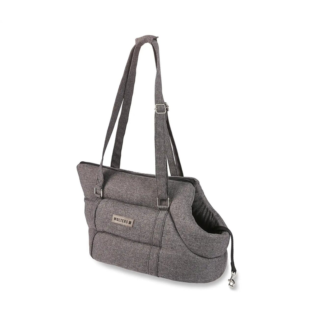 Dog Traveling Hunde Tragetasche Bild 1