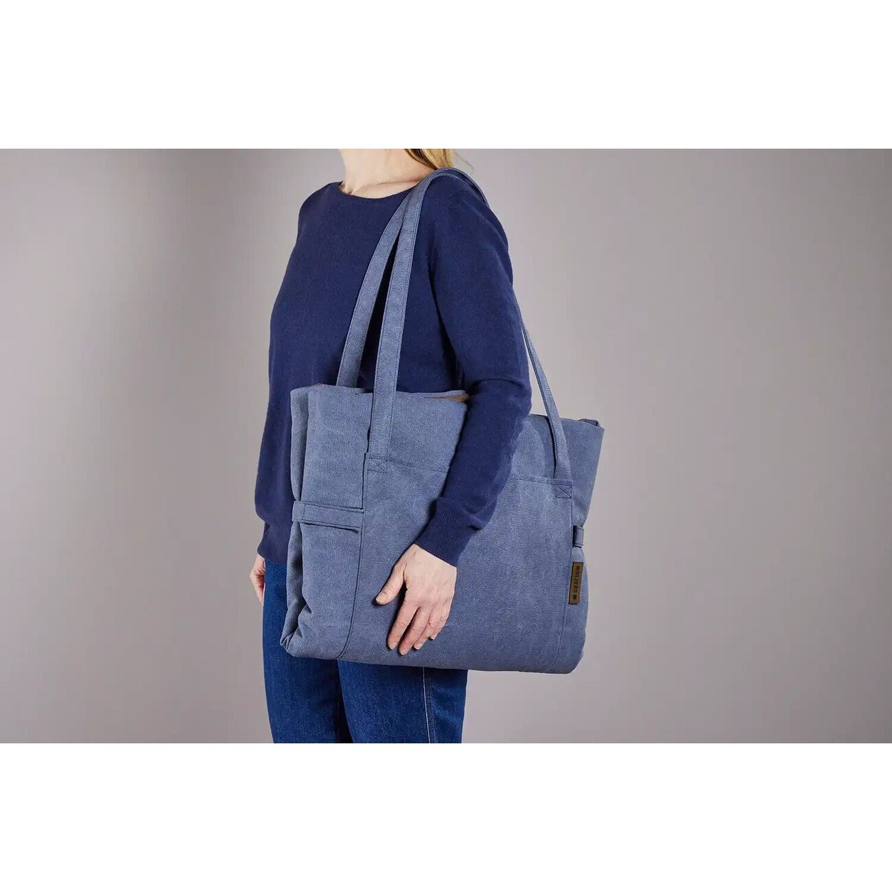 Easy Travel Hunde Reisedecke in Taschenform Bild 3